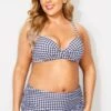 Lattice V-neck Push Up Classic Bikini Set -Maraluxe Swimwear Shop b debk062002 1