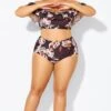 Fashion High Waist Women Bikini Bottom 1 Fashion High Waist Women Bikini Bottom -Maraluxe Swimwear Shop b debt002019 4