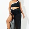 Full Length Mesh Tie Sarong Cover Up 1 Full Length Mesh Tie Sarong Cover Up -Maraluxe Swimwear Shop b decu027 1